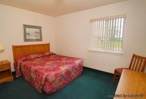 Affordable Suites Salisbury Værelse billede